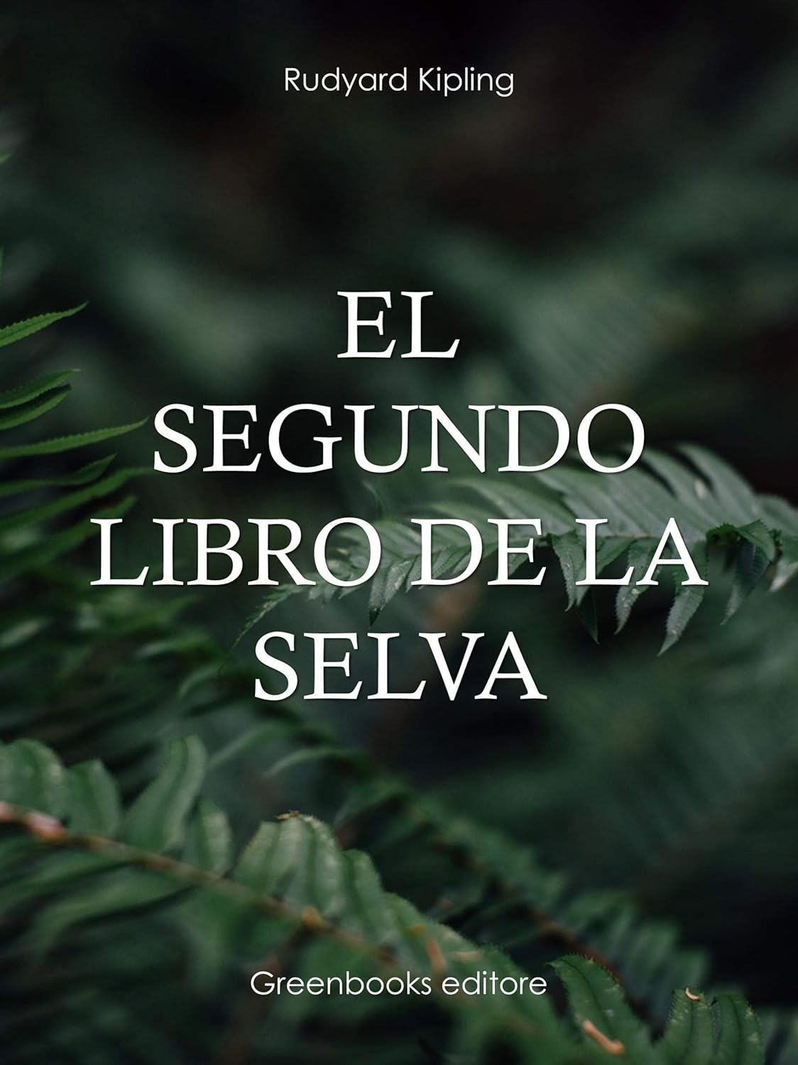 El segundo Libro de la selva