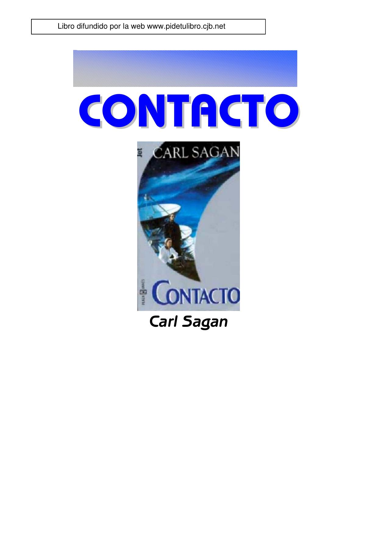 Microsoft Word - Contacto.doc