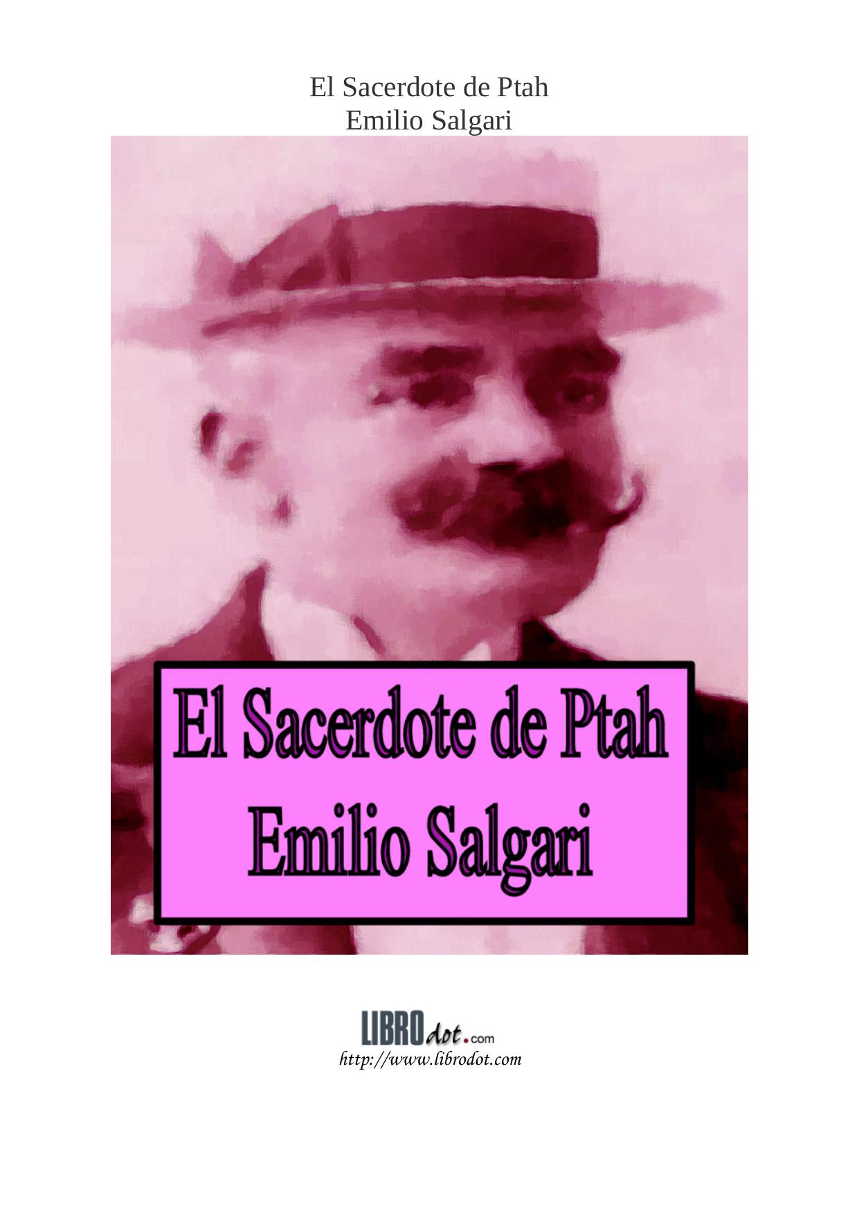 Microsoft Word - El Sacerdote de Ptah.doc