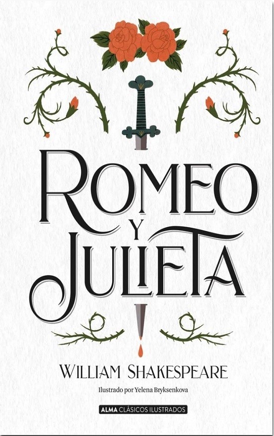 Romeo y Julieta