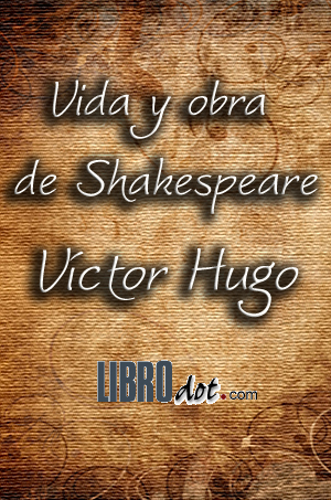 Vida y obra de Shakespeare