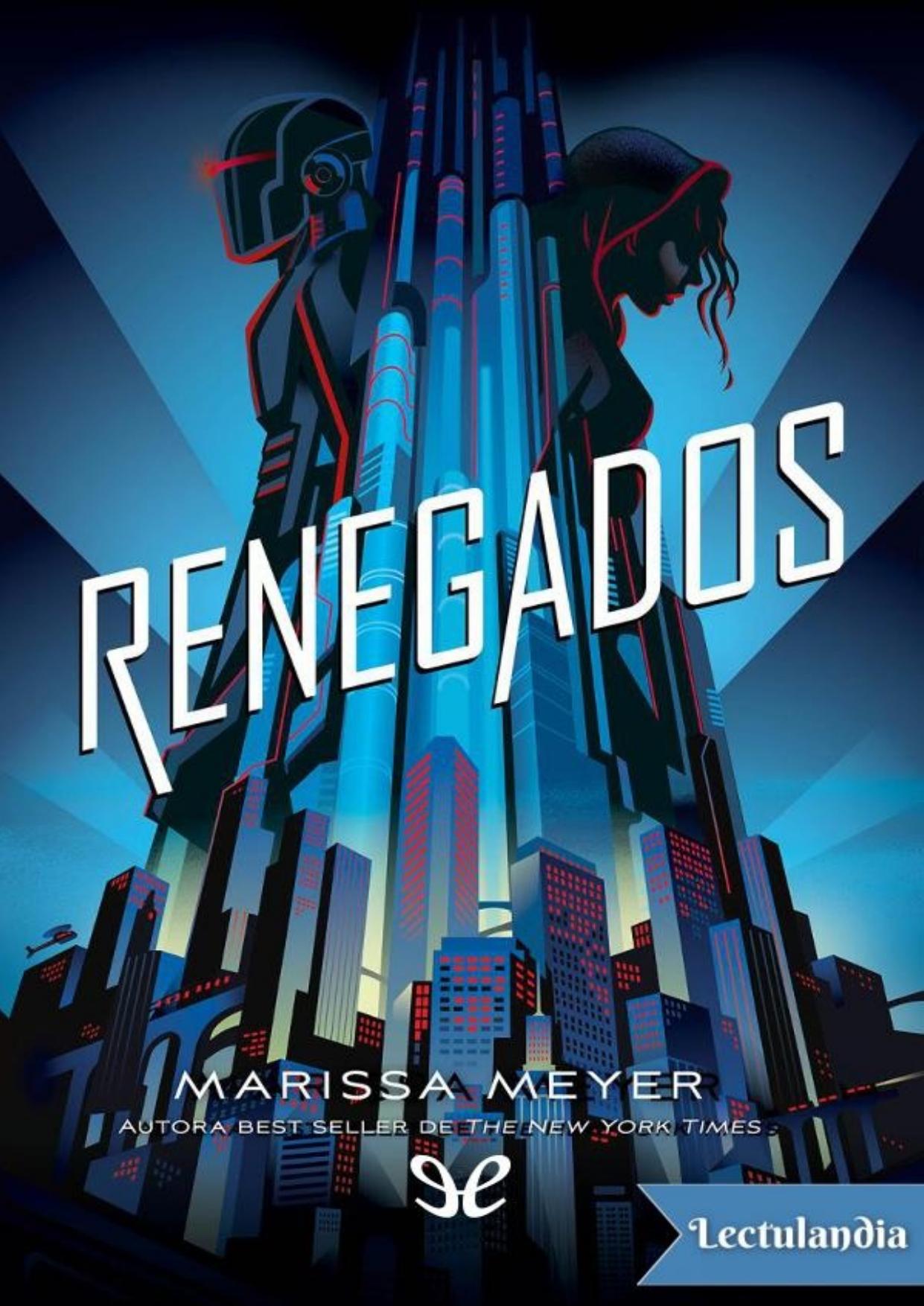 Renegados