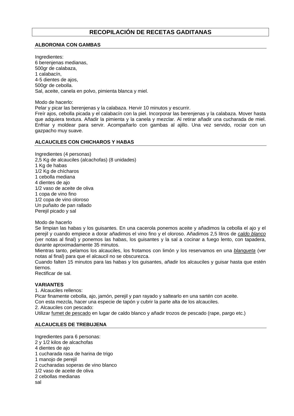 Microsoft Word - RECOPILACION DE RECETAS GADITANAS.DOC