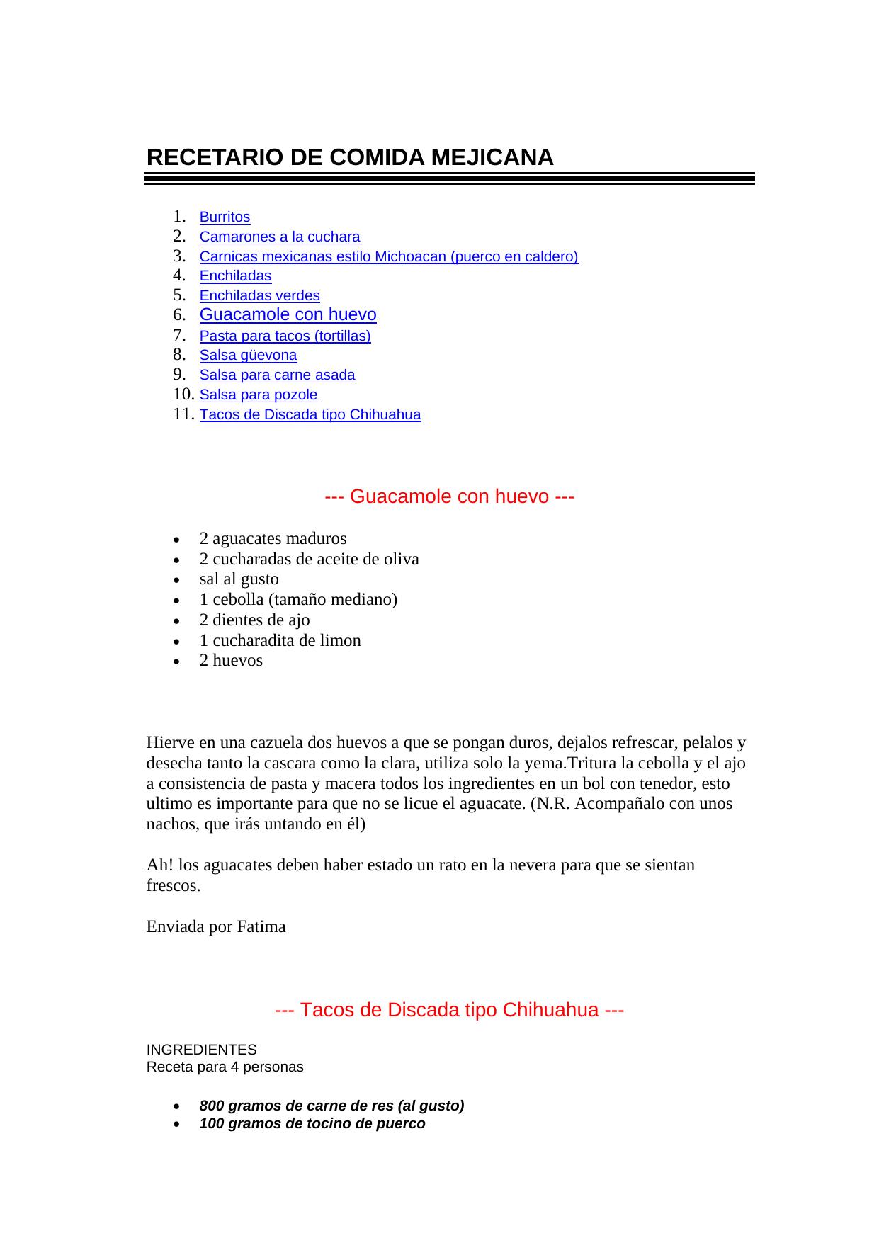 Microsoft Word - COCINA - Cocina Mejicana.DOC