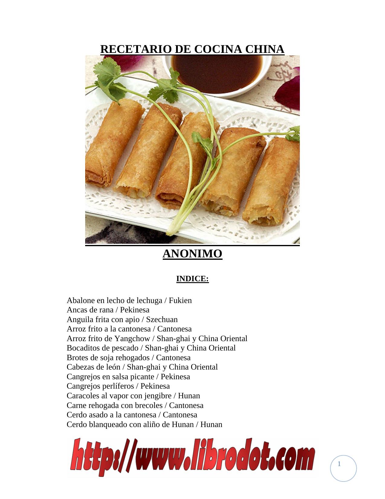 Microsoft Word - Recetario de comida china.doc