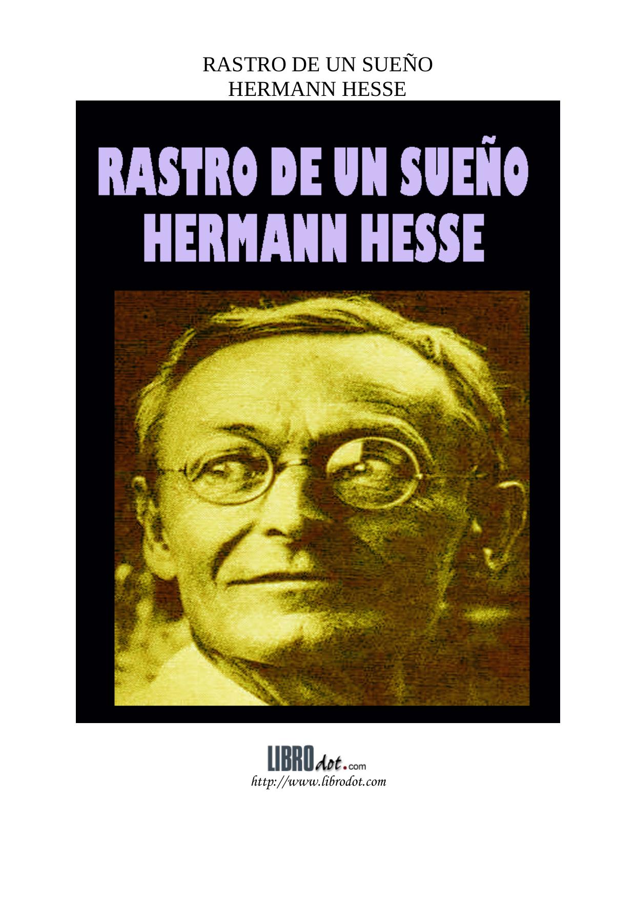 Microsoft Word - RASTRO DE UN SUENO.doc