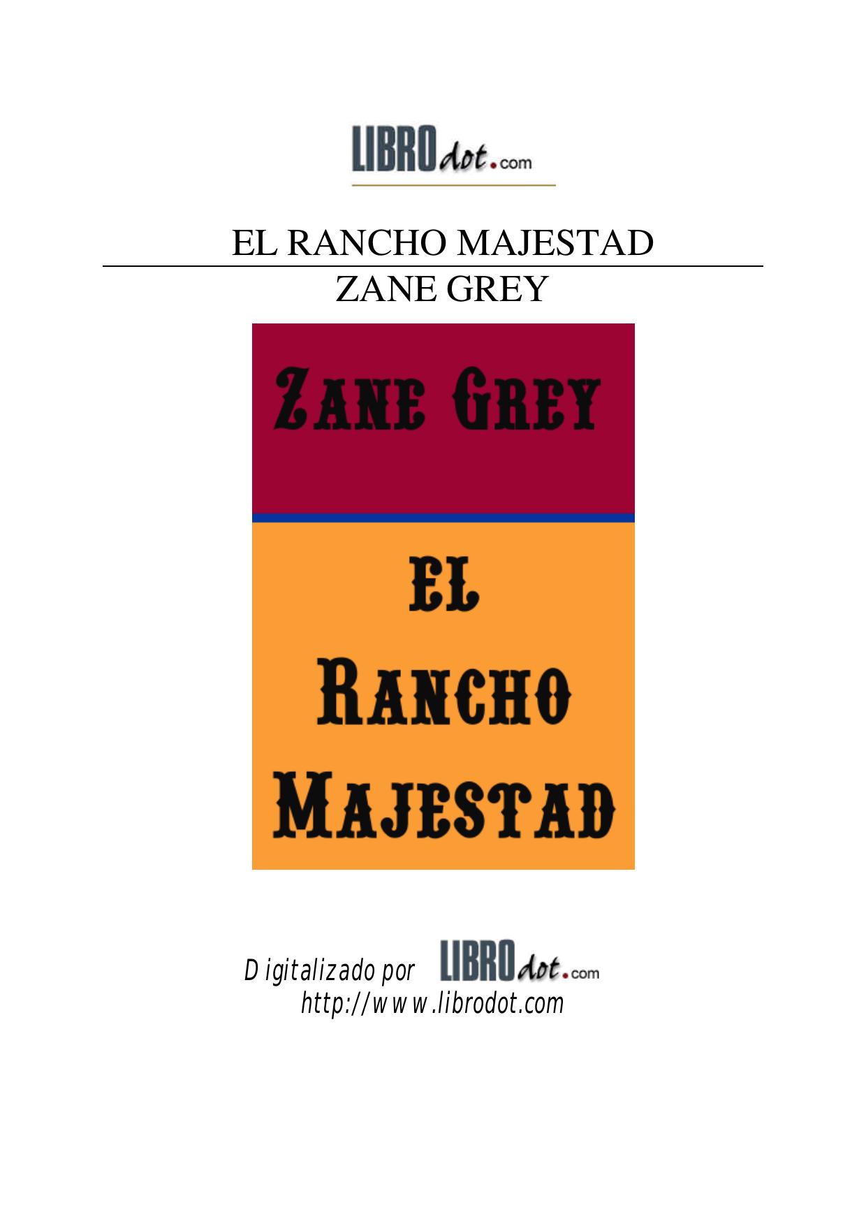 el rancho majestad.doc