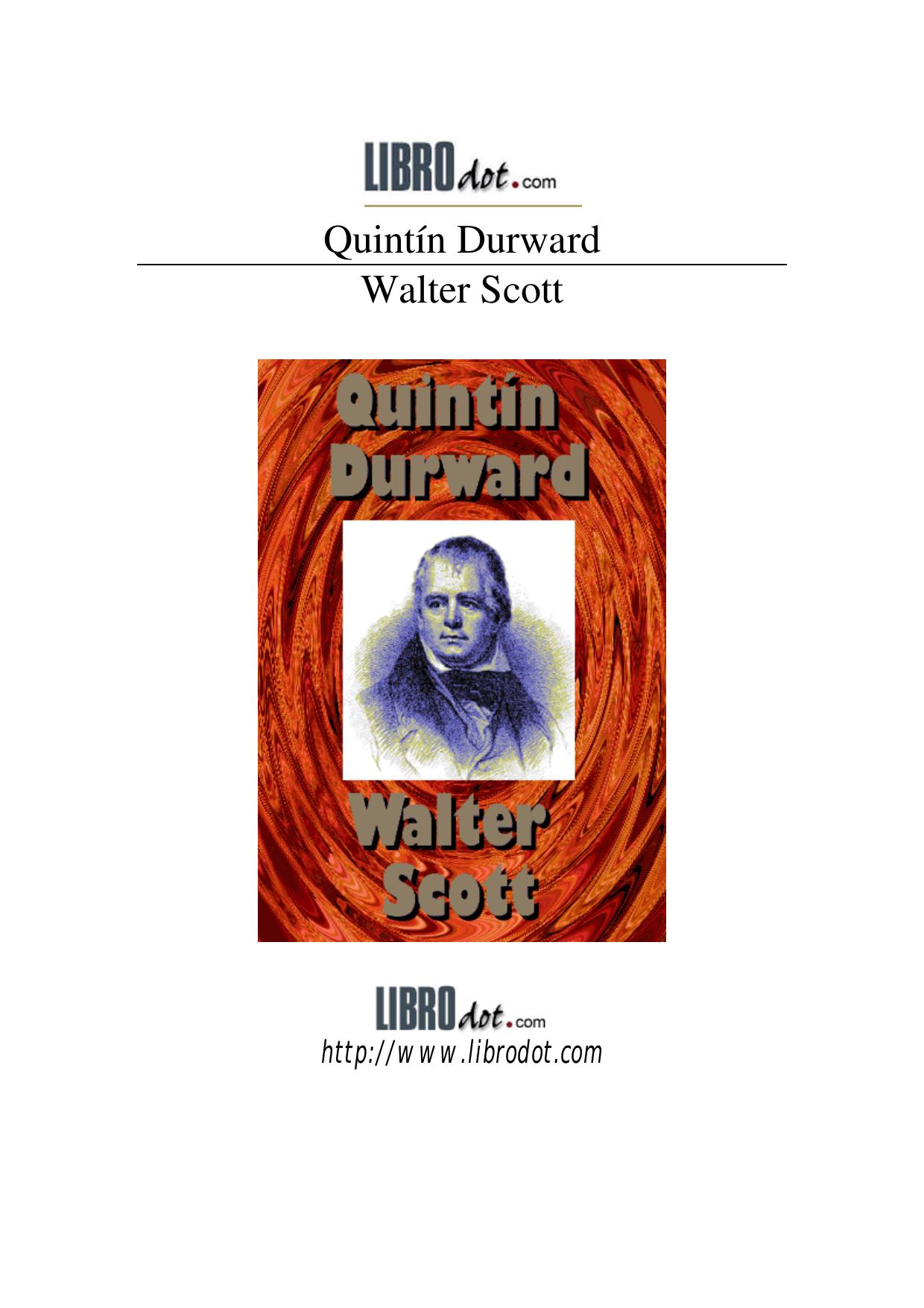 quintin durward.doc