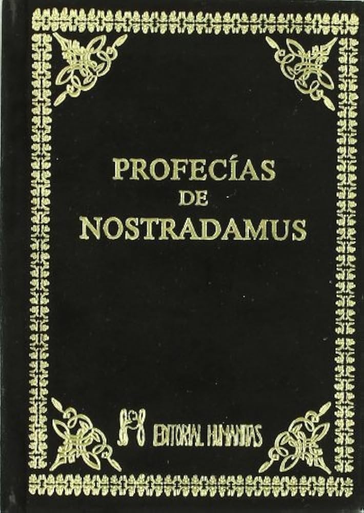 Las Profesías de Nostradamus