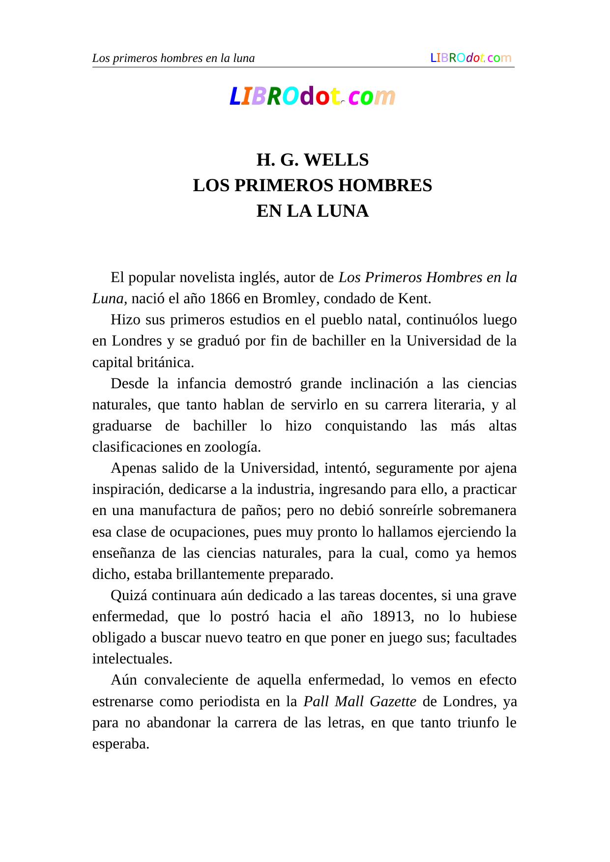 LOS PRIMEROS IIOMBRES EN LA LUNA