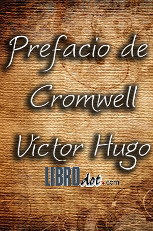 Prefacio de Cromwell