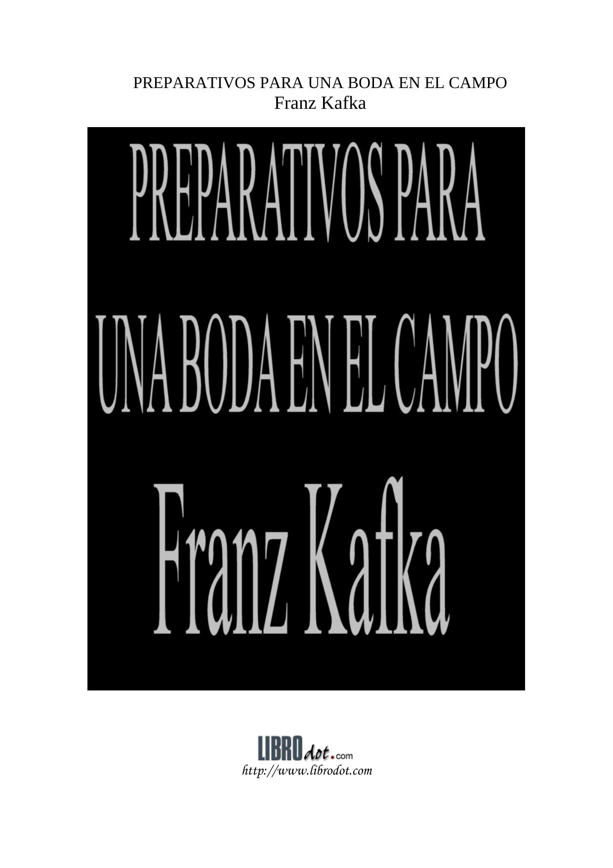 Microsoft Word - PREPARATIVOS PARA UNA BODA EN EL CAMPO.doc