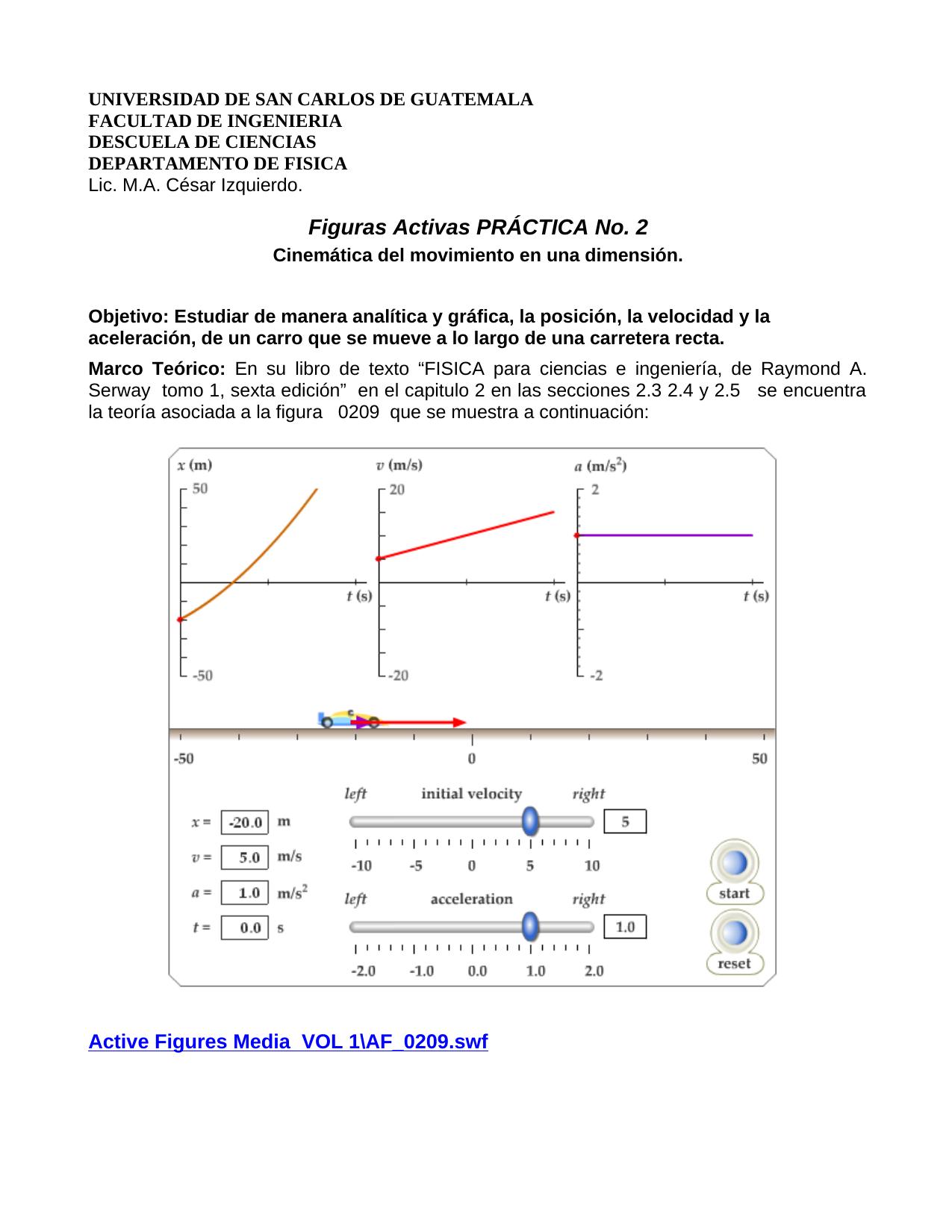 UNIVERSIDAD DE SAN CARLOS DE GUATEMALA