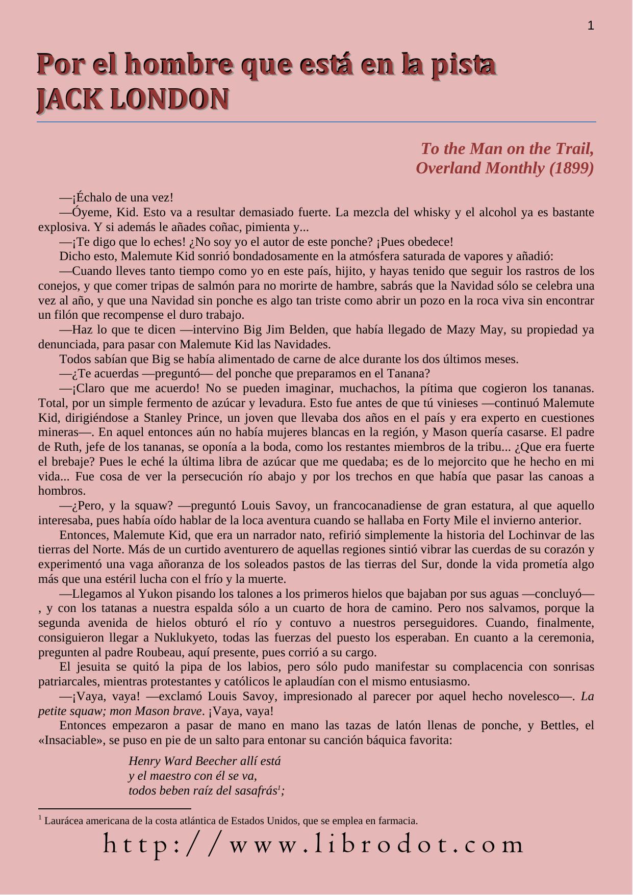 Microsoft Word - Por el hombre que esta en la pista.doc