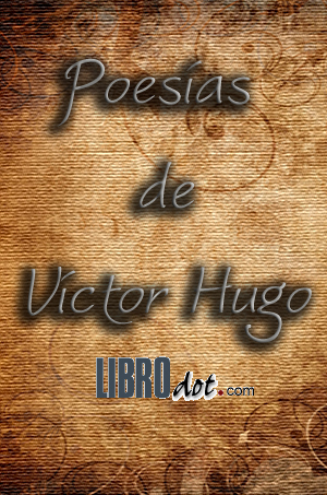 Poesías de Víctro Hugo