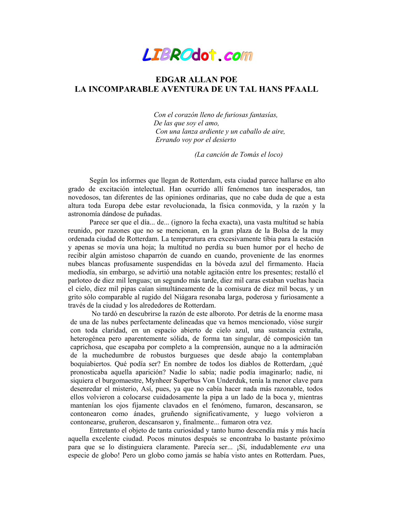 Microsoft Word - incomparable_hans.doc