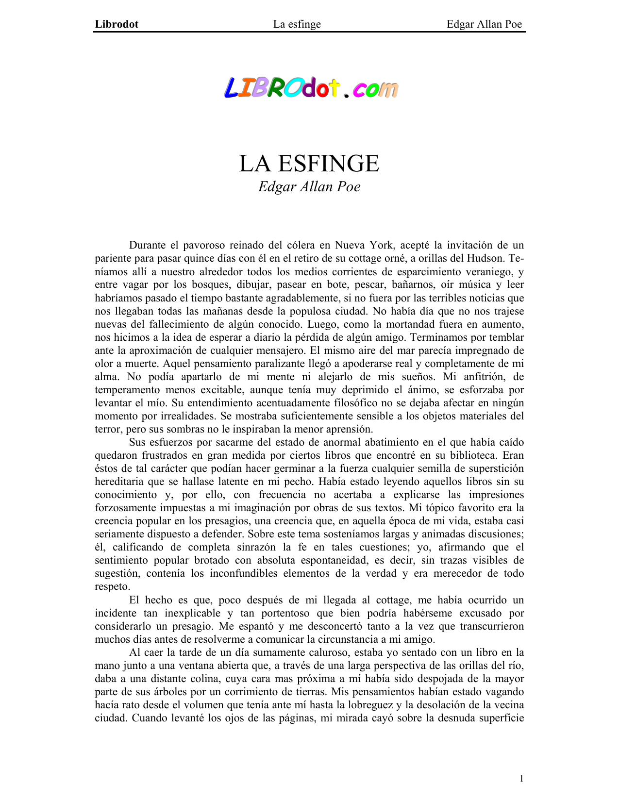 Microsoft Word - esfinge.doc