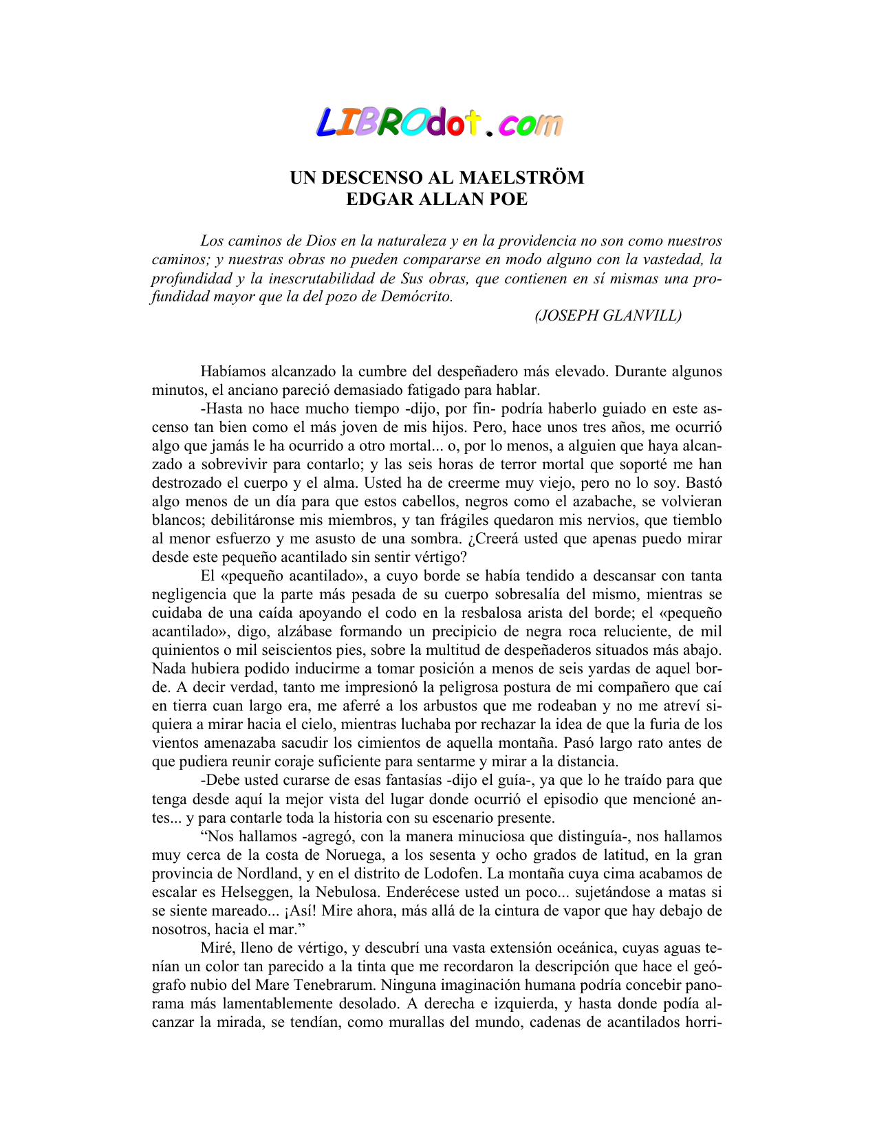 Microsoft Word - maelstrom.doc