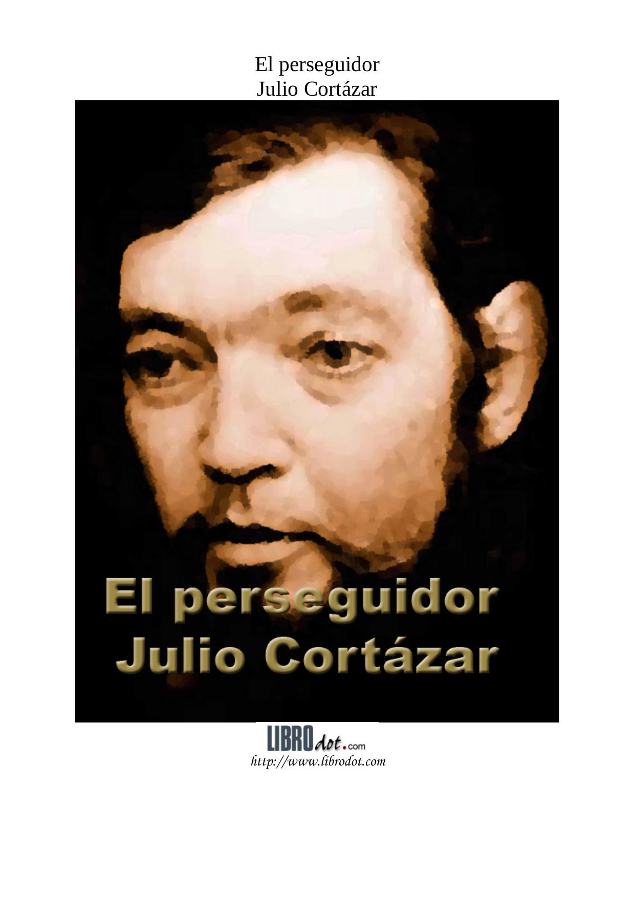 Microsoft Word - El perseguidor.doc