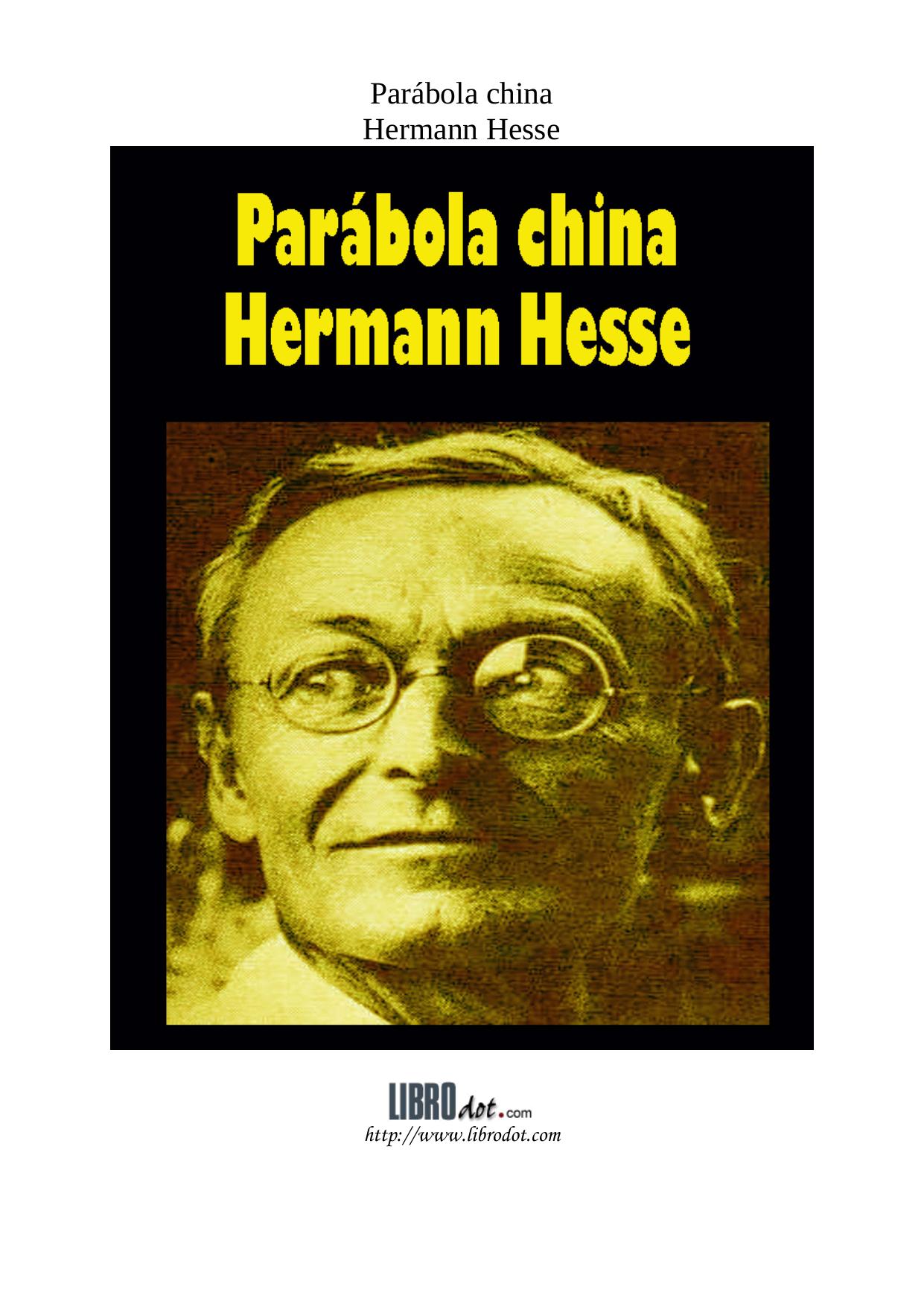 Microsoft Word - PARABOLA CHINA.doc