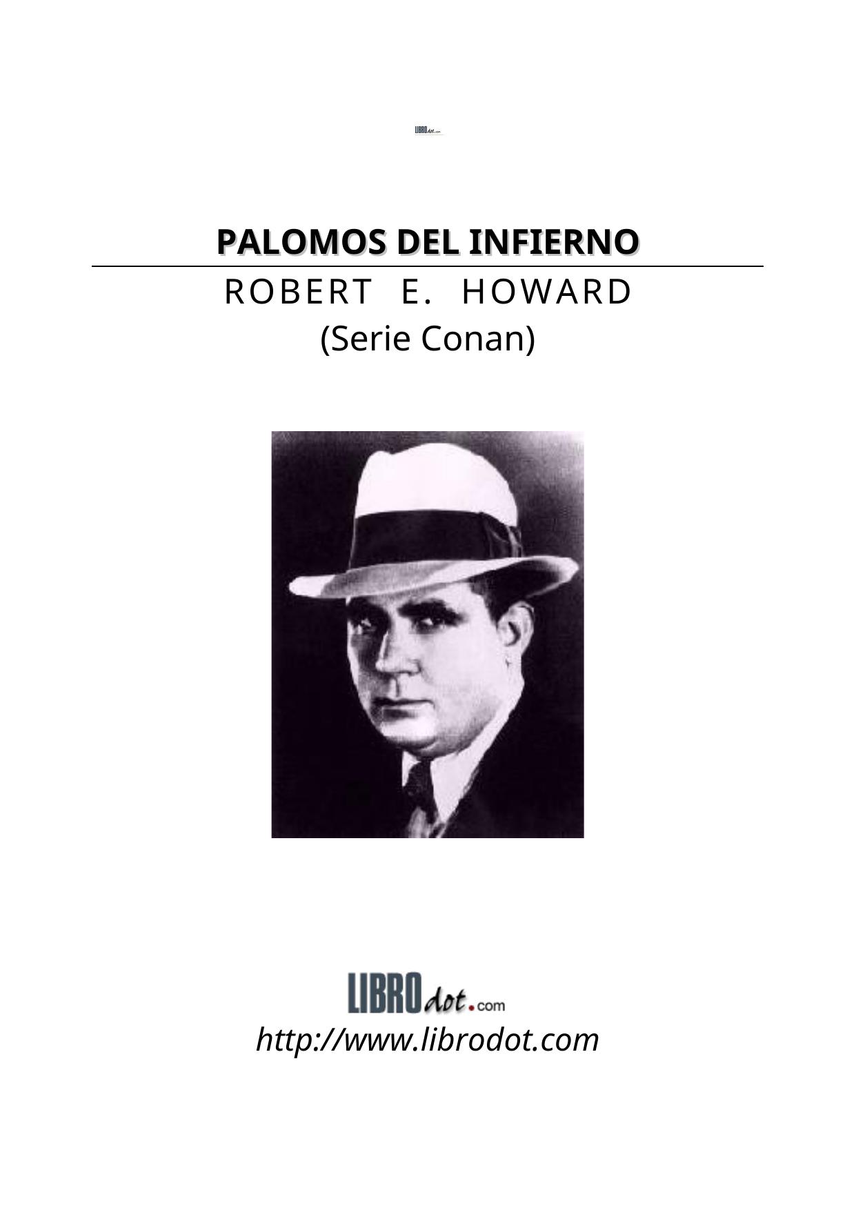 Palomos del Infierno