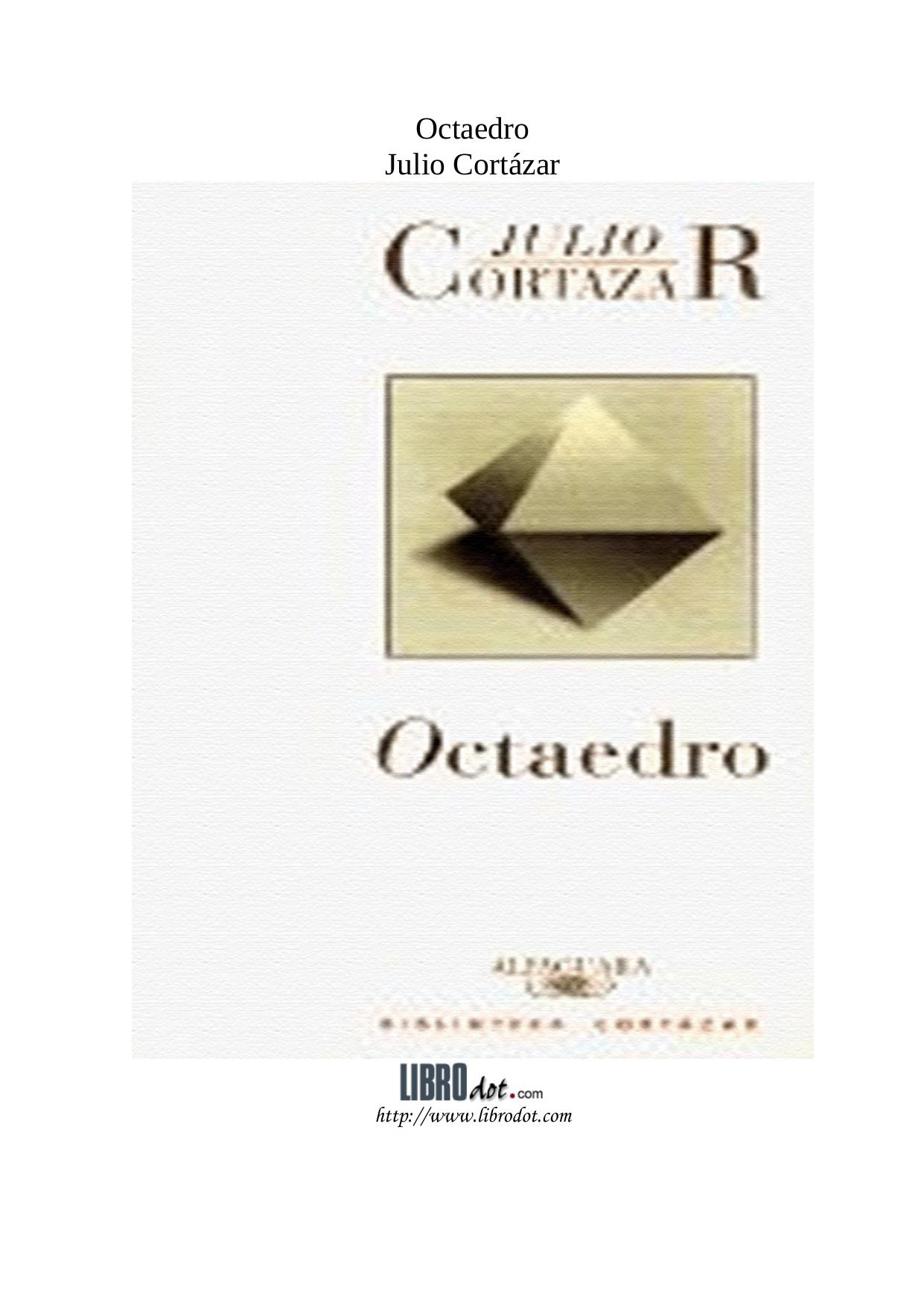 Microsoft Word - Octaedro.doc