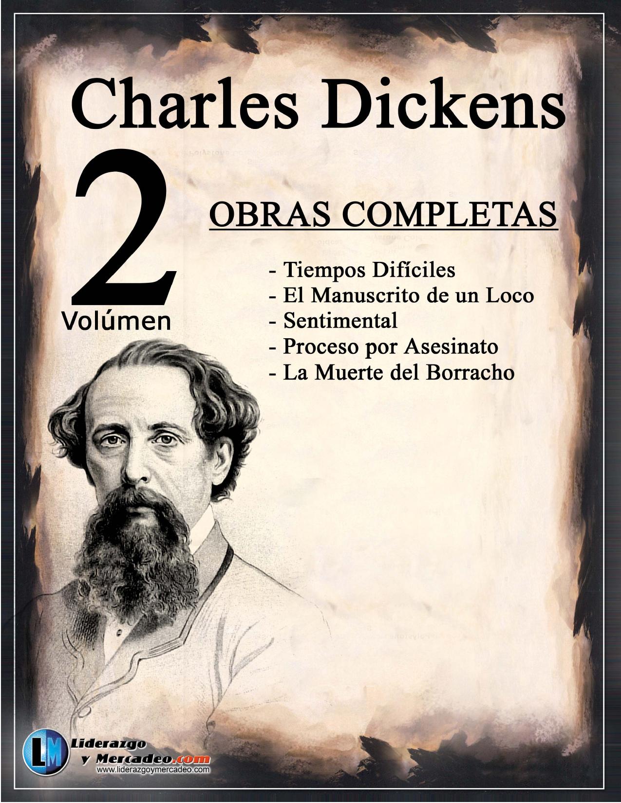 Microsoft Word - E-book Charles Dickens 2.doc