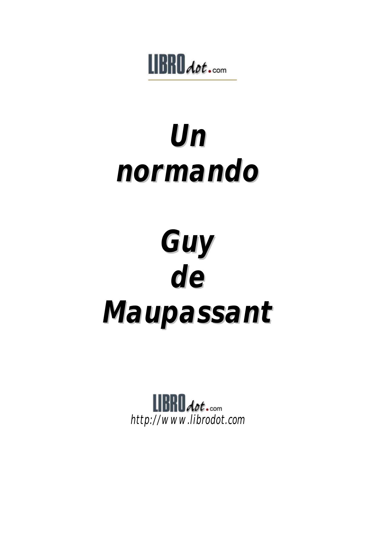 Un normando.doc