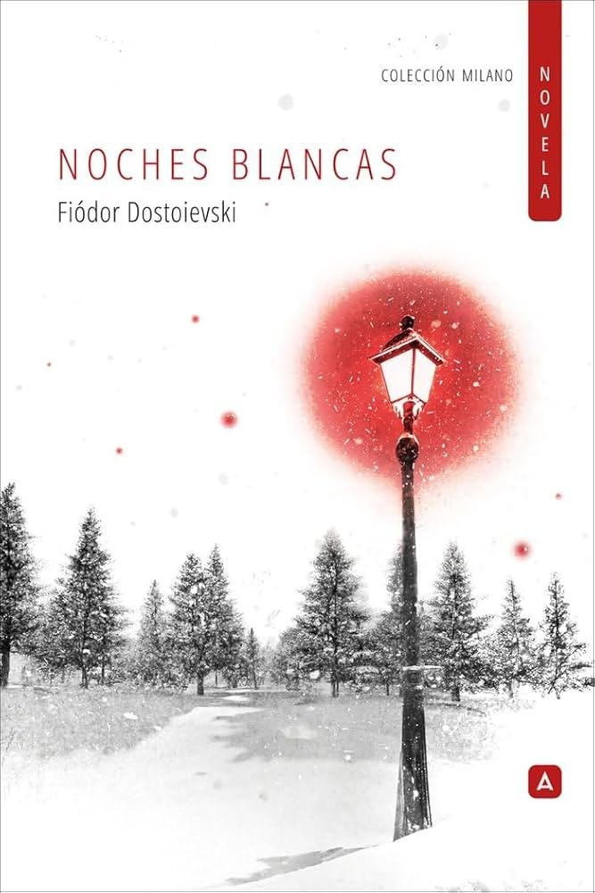 Noches Blancas