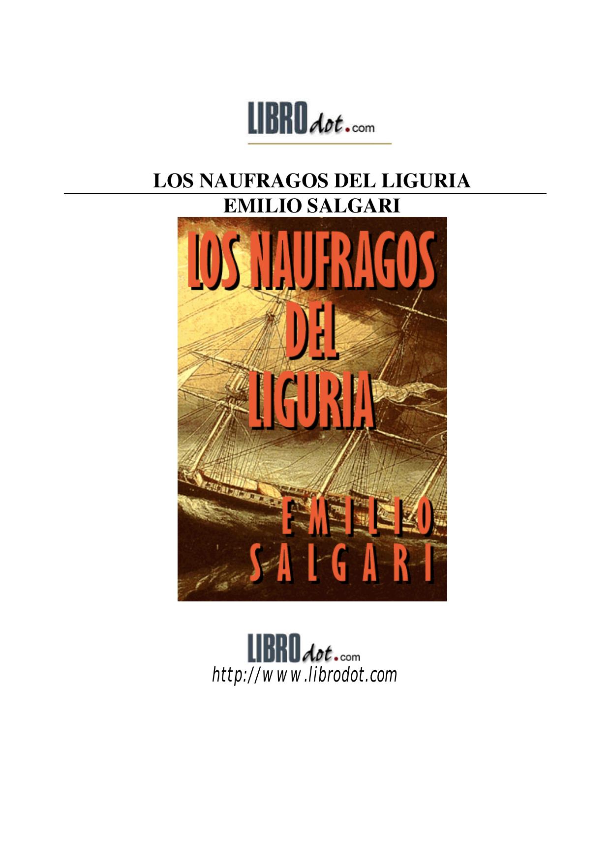 LOS NAUFRAGOS DEL LIGURIA.doc