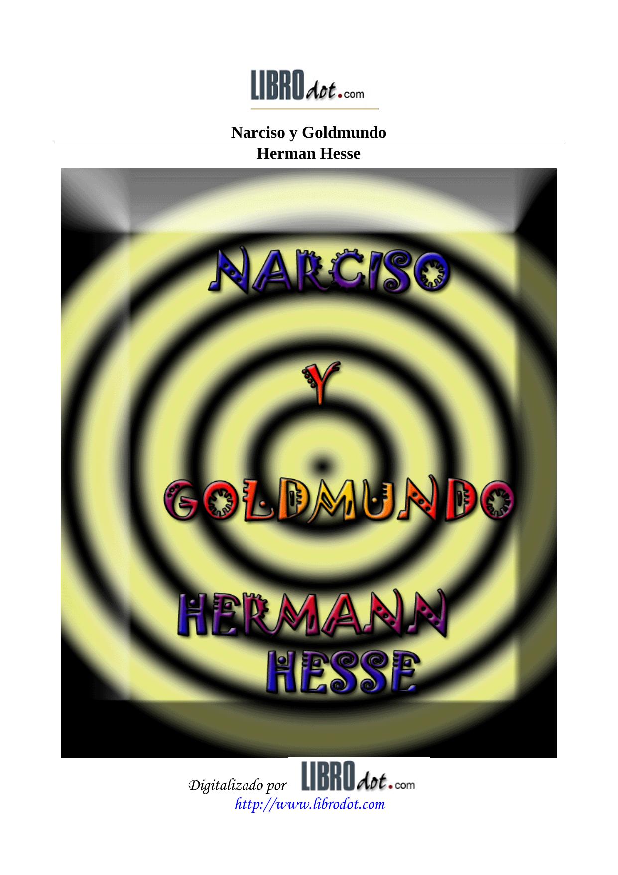 Microsoft Word - narciso_y_goldmundo.doc