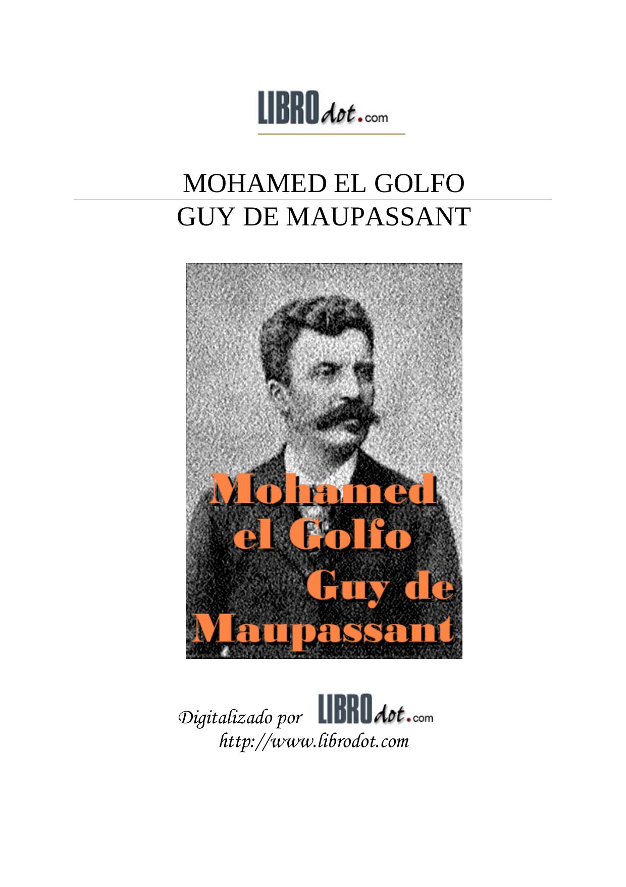 mohamed el golfo