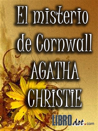 El misterio de Cornwall