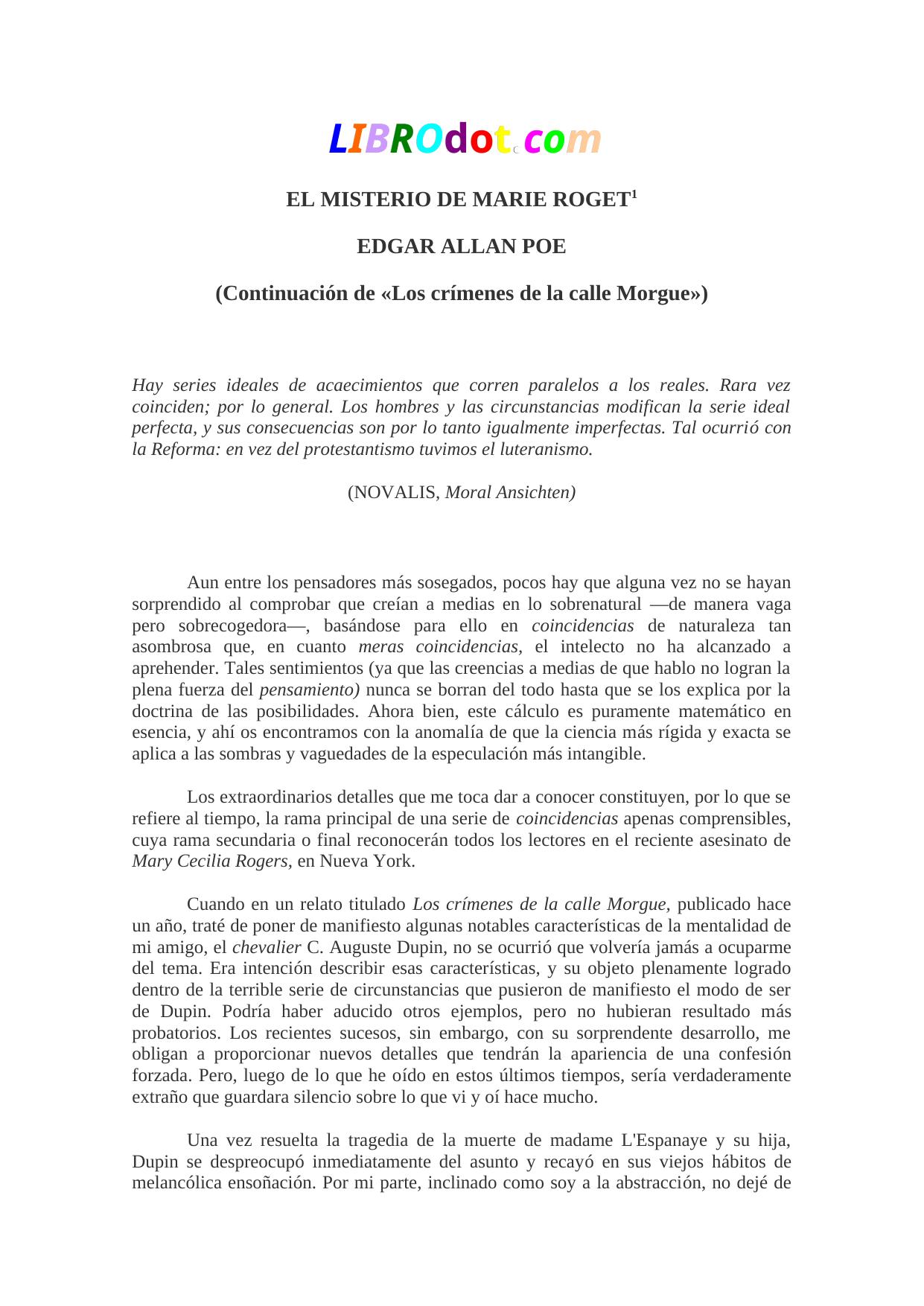 EL MISTERIO DE MARIE ROGET1