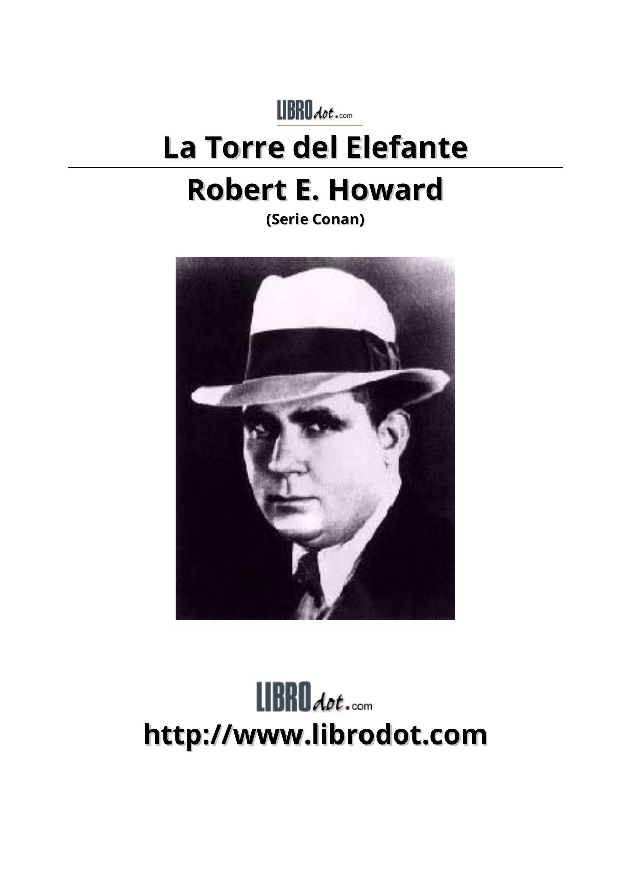 La Torre del Elefante