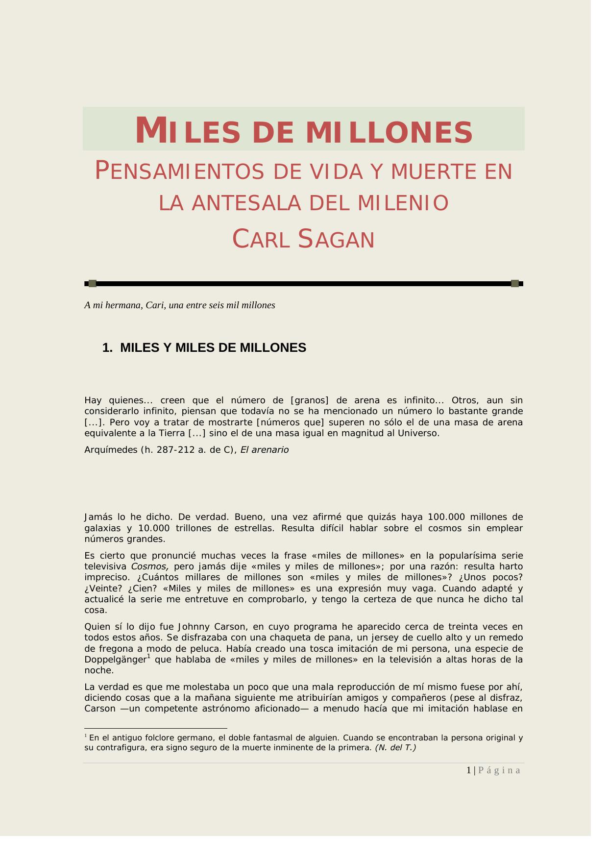 Microsoft Word - Miles de Millones.doc