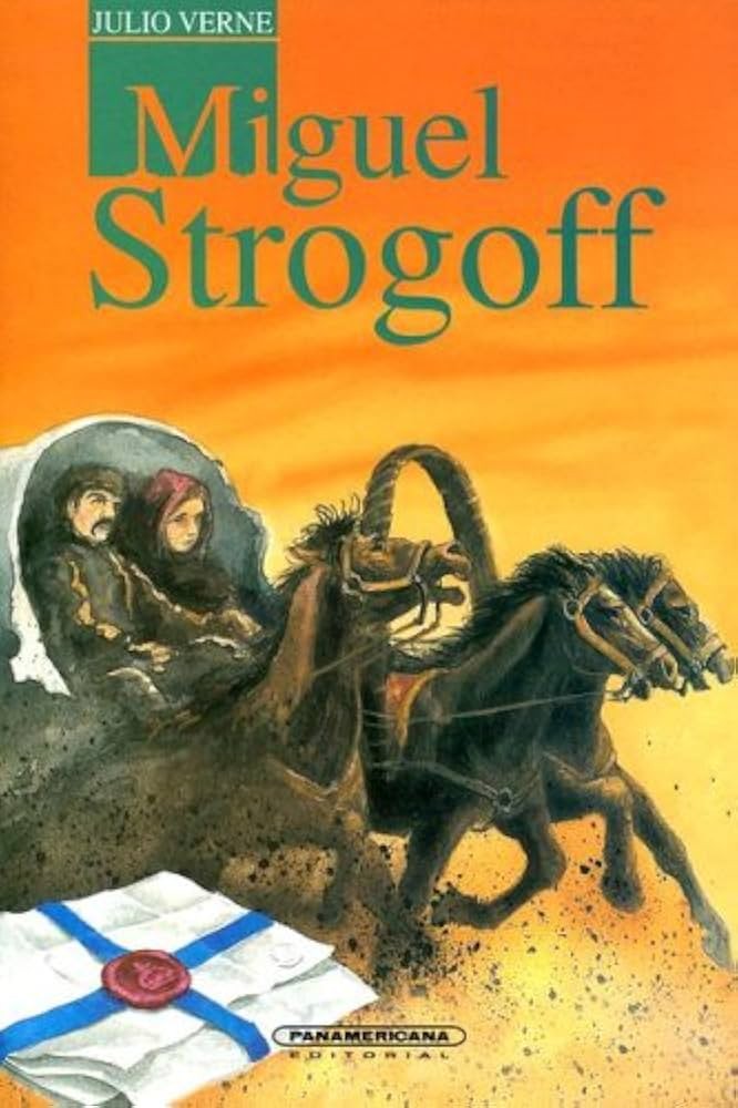 Miguel Strogoff