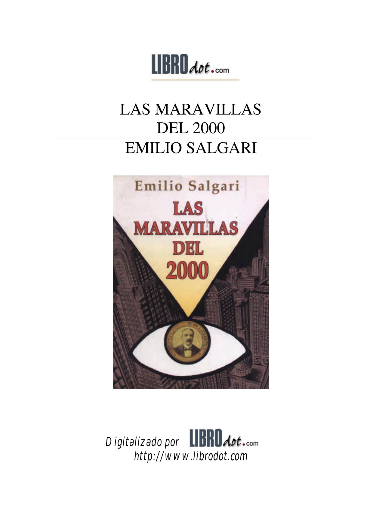 maravillas del 2000.doc