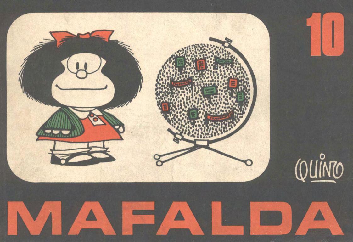Mafalda 10