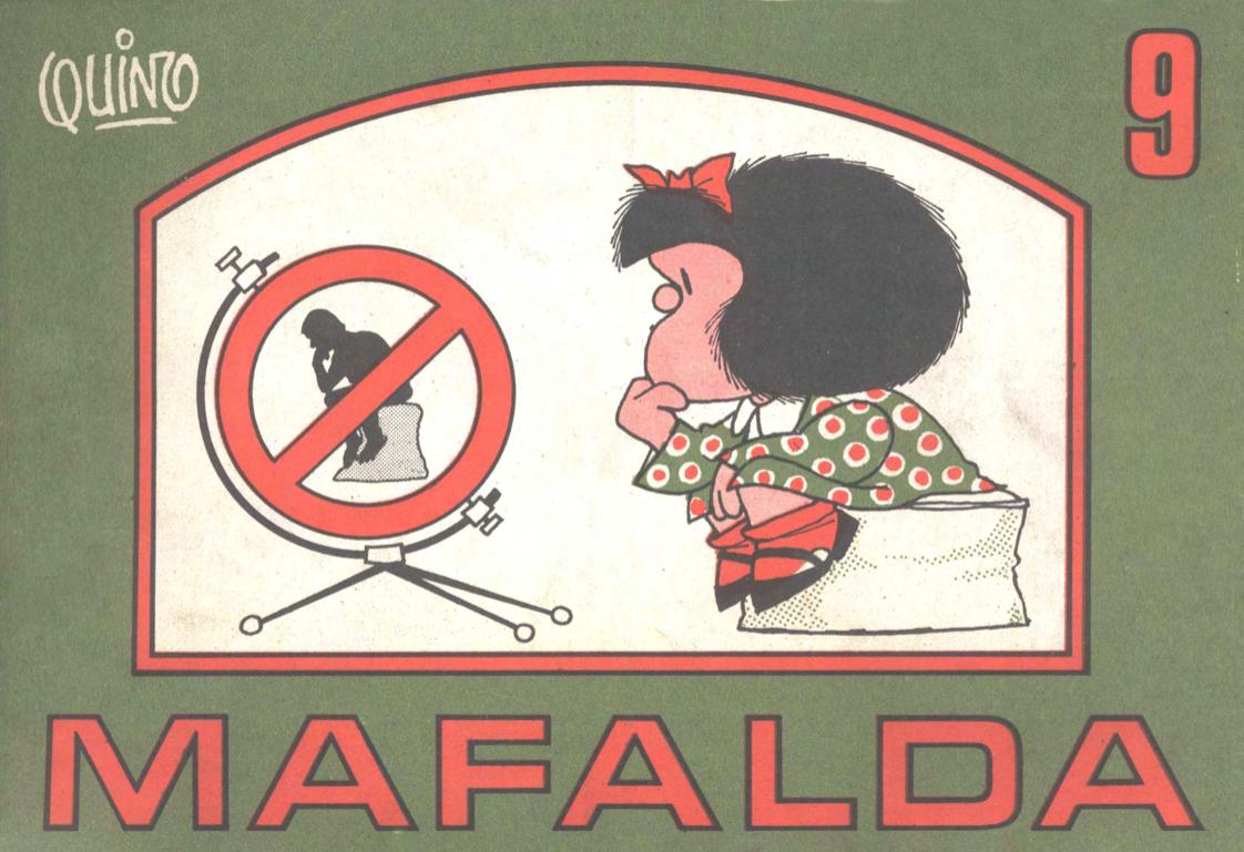 Mafalda 9