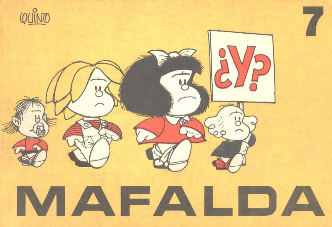 Mafalda 7