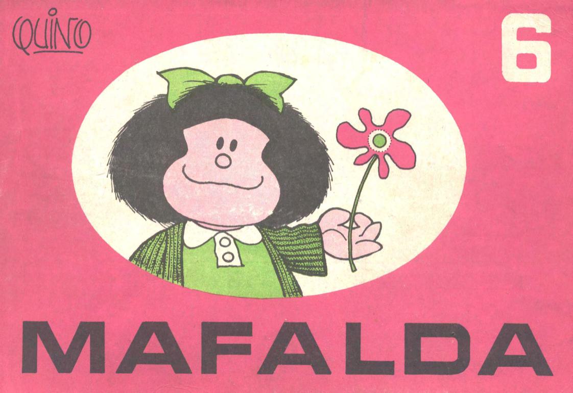 Mafalda 6
