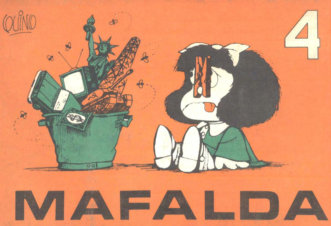 Mafalda 4