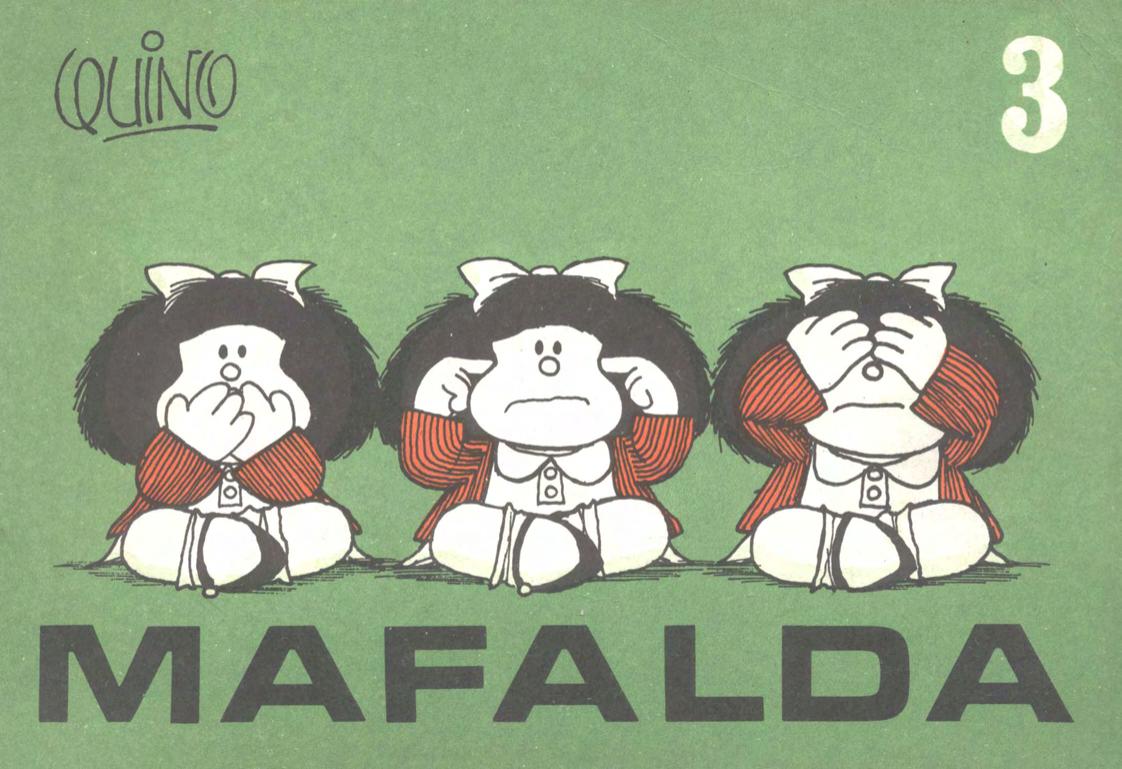 Mafalda 3