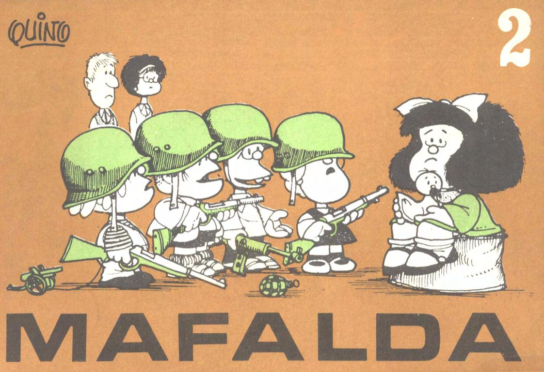 Mafalda 2