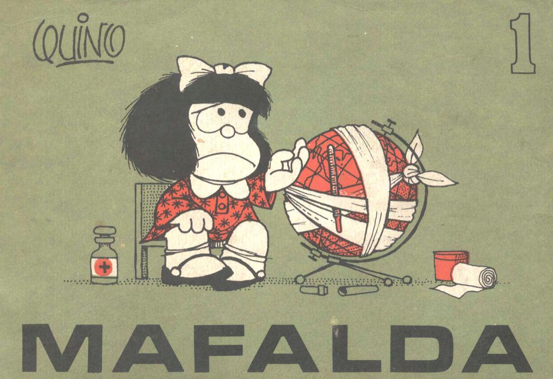 Mafalda 1