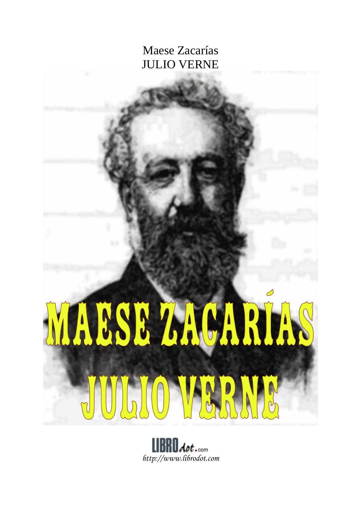 Microsoft Word - verne - maese zacarias.doc