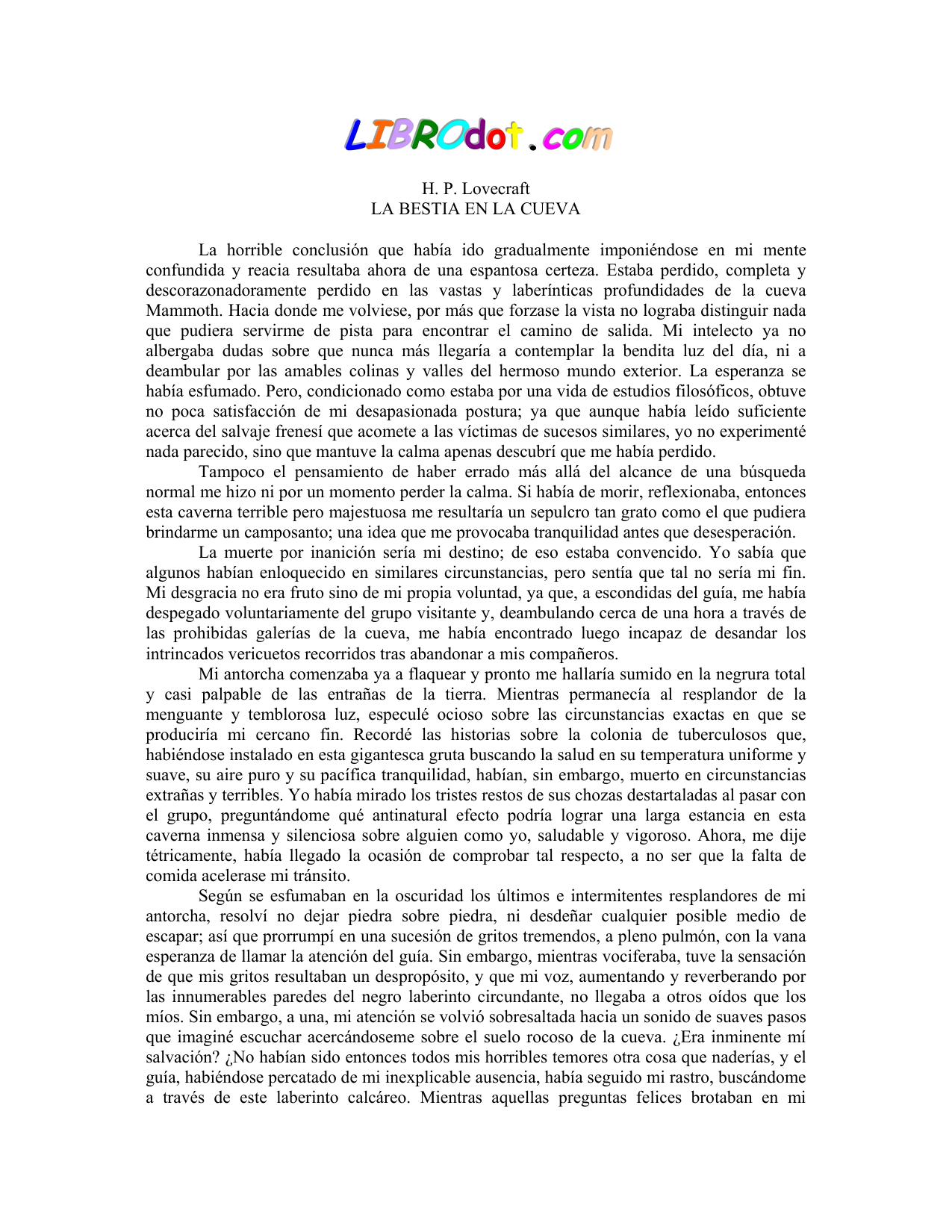 Microsoft Word - bestia.doc