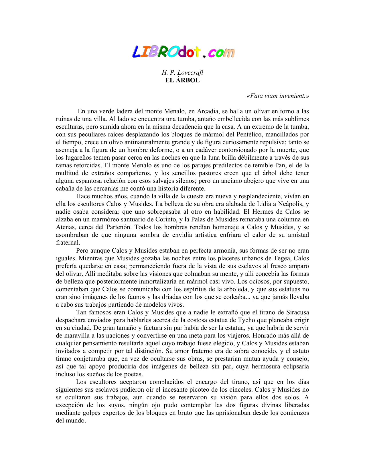 Microsoft Word - arbol.doc